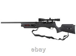 Umarex Gauntlet PCP Air Rifle, Synthetic Stock by Umarex