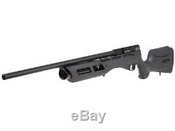 Umarex Gauntlet Pcp Air Rifle, Synthetic Stock 0.250 Caliber
