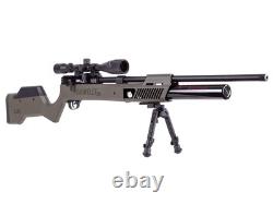 Umarex Gauntlet SL30 PCP Air Rifle Hunting Kit 0.22