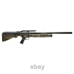 Umarex Hammer. 50 caliber Airgun Big Bore Hunting PCP Air Rifle