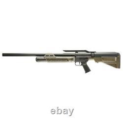 Umarex Hammer. 50 caliber Airgun Big Bore Hunting PCP Air Rifle