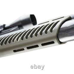 Umarex Hammer. 50 caliber Airgun Big Bore Hunting PCP Air Rifle