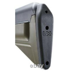 Umarex Hammer. 50 caliber Airgun Big Bore Hunting PCP Air Rifle