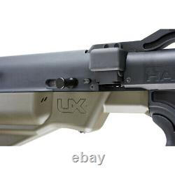 Umarex Hammer. 50 caliber Airgun Big Bore Hunting PCP Air Rifle