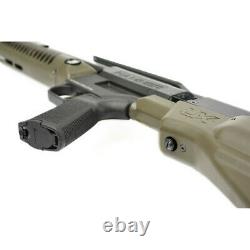 Umarex Hammer. 50 caliber Airgun Big Bore Hunting PCP Air Rifle