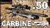 Umarex Hammer Carbine Full Review 34 Inch 50 Caliber Pcp Hunting Rifle W 550gr Airgun Slugs
