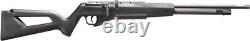 Umarex Iconix. 22 Cal PCP Multi Shot Rifle 2252135 New