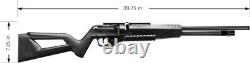 Umarex Iconix. 22 Cal PCP Multi Shot Rifle 2252135 New