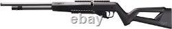 Umarex Iconix. 22 Cal PCP Multi Shot Rifle 2252135 New