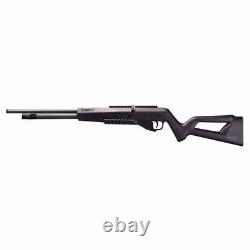 Umarex Iconix. 22 Caliber Side Lever PCP Air Rifle with Targets and Pellets Bundle