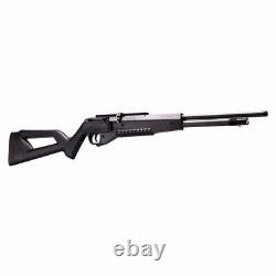 Umarex Iconix. 22 Caliber Side Lever PCP Air Rifle with Targets and Pellets Bundle