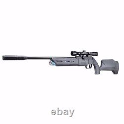 Umarex Komplete NCR. 177 PCP Air Rifle- Dark Gray