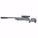 Umarex Komplete Ncr. 177 Pcp Air Rifle- Dark Gray