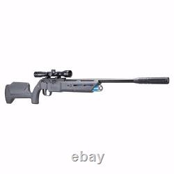 Umarex Komplete NCR. 177 PCP Air Rifle- Dark Gray