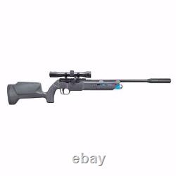 Umarex Komplete NCR. 177 PCP Air Rifle- Dark Gray