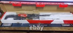 Umarex Komplete NCR. 177 cal Side Lever NITROAIR PCP Pellet Air Rifle (B79)