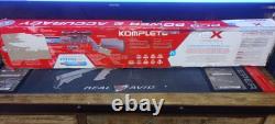 Umarex Komplete NCR. 177 cal Side Lever NITROAIR PCP Pellet Air Rifle (B79)