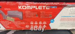 Umarex Komplete NCR. 177 cal Side Lever NITROAIR PCP Pellet Air Rifle (B79)