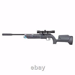 Umarex Komplete NCR. 177 cal Side lever PCP Air rifle with Pellets and Targets