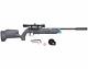 Umarex Komplete Ncr. 177 Caliber Side Lever Pcp Air Rifle 2251556