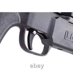 Umarex Komplete NCR. 22 PCP Air Rifle Dark Gray