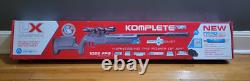 Umarex Komplete NCR. 22 cal Side Lever NITROAIR PCP Pellet Air Rifle 2251558