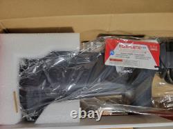 Umarex Komplete NCR. 22 cal Side Lever NITROAIR PCP Pellet Air Rifle 2251558