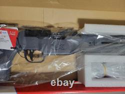 Umarex Komplete NCR. 22 cal Side Lever NITROAIR PCP Pellet Air Rifle 2251558