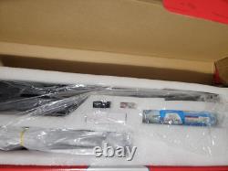 Umarex Komplete NCR. 22 cal Side Lever NITROAIR PCP Pellet Air Rifle 2251558