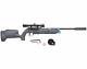 Umarex Komplete Ncr. 22 Cal Or. 177 Cal Side Lever Pcp Air Rifle