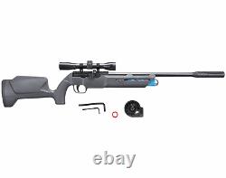 Umarex Komplete NCR. 22 cal or. 177 cal Side lever PCP Air rifle