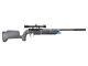 Umarex Komplete Nitroair Pcp Rifle. 177 Cal 1025 Fps Ux-2251556