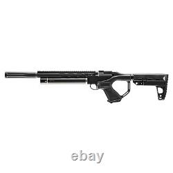 Umarex Notos. 22 Caliber Side Lever PCP Air Rifle 11.75 Barrel 7 Rounds 2254847