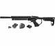 Umarex Notos Carbine. 22 Cal Side Lever Pcp Air Rifle With Pellets And Mag Bundle