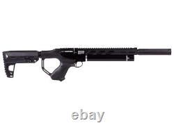 Umarex Notos PCP 0.22 Caliber Air Rifle Pre-charged pneumatic 700 Fps