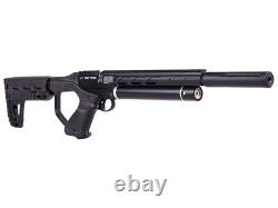 Umarex Notos PCP. 22 Caliber Air Rifle w G9 Hand Pump and Pellet