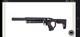 Umarex Notos Pcp Carbine. 22 Airgun And 1000 Jsb Match Diabolo Hades. 22 Pellets