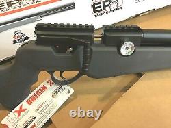 Umarex Origin. 22 Cal Pcp Air Rifle With High Pressure Air Hand Pump