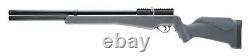 Umarex Origin. 22 Caliber Gray PCP Precharged Pneumatic Air Rifle