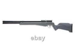Umarex Origin. 22 PCP Air Rifle Brand New Hand Pump 2 Magazines Single Shot Tray
