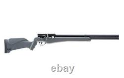 Umarex Origin. 22 PCP Air Rifle Brand New Hand Pump 2 Magazines Single Shot Tray