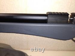 Umarex Origin. 22 PCP Pellet Air Rifle comes with Fill Probe & 2 Magazines