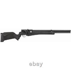 Umarex Origin. 22 cal PCP Air Rifle With High Pressure Air Hand Pump