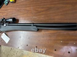 Umarex Origin 22 caliber PCP pellet rifle