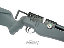 Umarex Origin Air PCP Rifle. 22 Cal with Targets and Lead Pellets Bundle