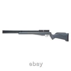 Umarex Origin Air Rifle. 22 Caliber PCP With High Pressure Air Hand Pump 2251378