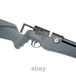 Umarex Origin PCP Air Rifle- 0.25 Caliber Side Lever Action Pellet Rifle