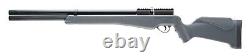 Umarex Origin PCP Air Rifle. 22 Cal with Riflescope and Targets and Pellets Bundle