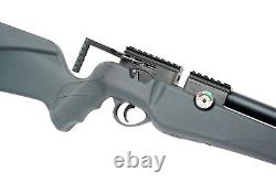 Umarex Origin PCP Air Rifle. 22 Cal with Riflescope and Targets and Pellets Bundle