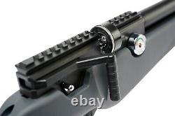 Umarex Origin PCP Air Rifle. 22 Cal with Riflescope and Targets and Pellets Bundle